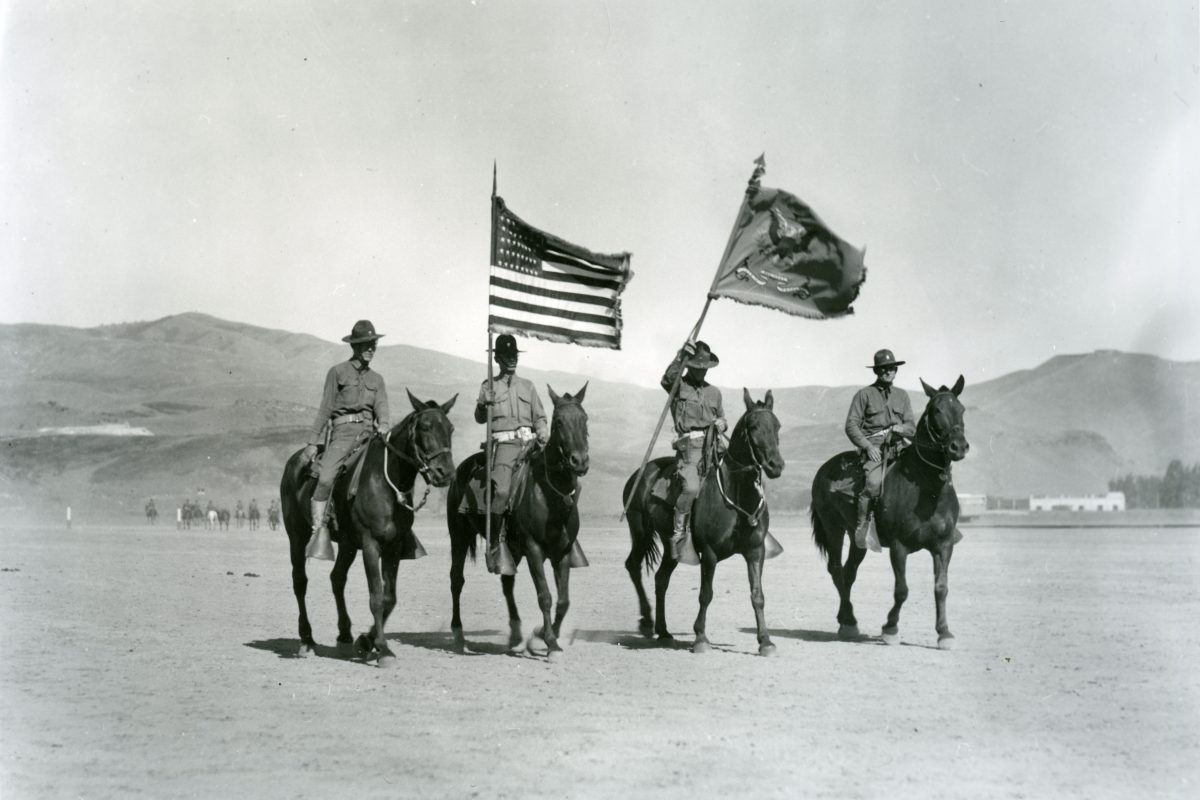 Our History | Military Museum