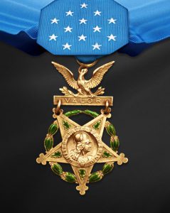 Medal of Honor